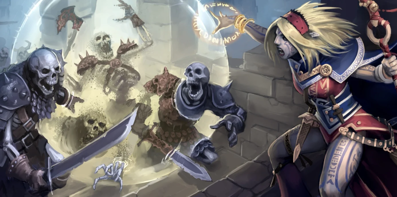 Pathfinder Dark Archive (Remastered) содержит секреты, которые любой игрок или мастер может использовать, чтобы раскрыть паранормальные явления, скрывающиеся в его играх Pathfinder, и все это обновлено для идеальной работы с обновленными правилами Pathfinder Second Edition! Эта захватывающе секретная 224-страничная книга правил в твердом переплете представляет два новых класса персонажей, идеально подходящих для погружения в необъяснимое: высвободите невыразимую силу своего разума, будучи экстрасенсом, или используйте сверхъестественные секреты и мистические инструменты, будучи тауматургом!