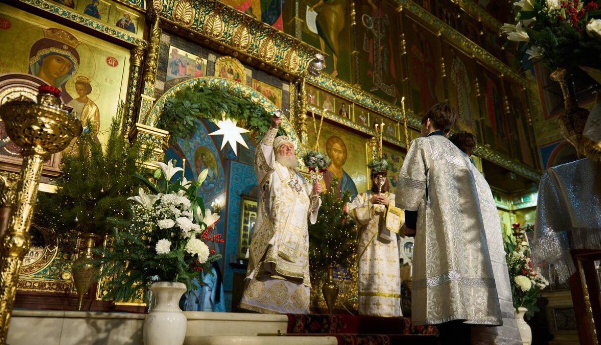 Тг-канал Александра Моора