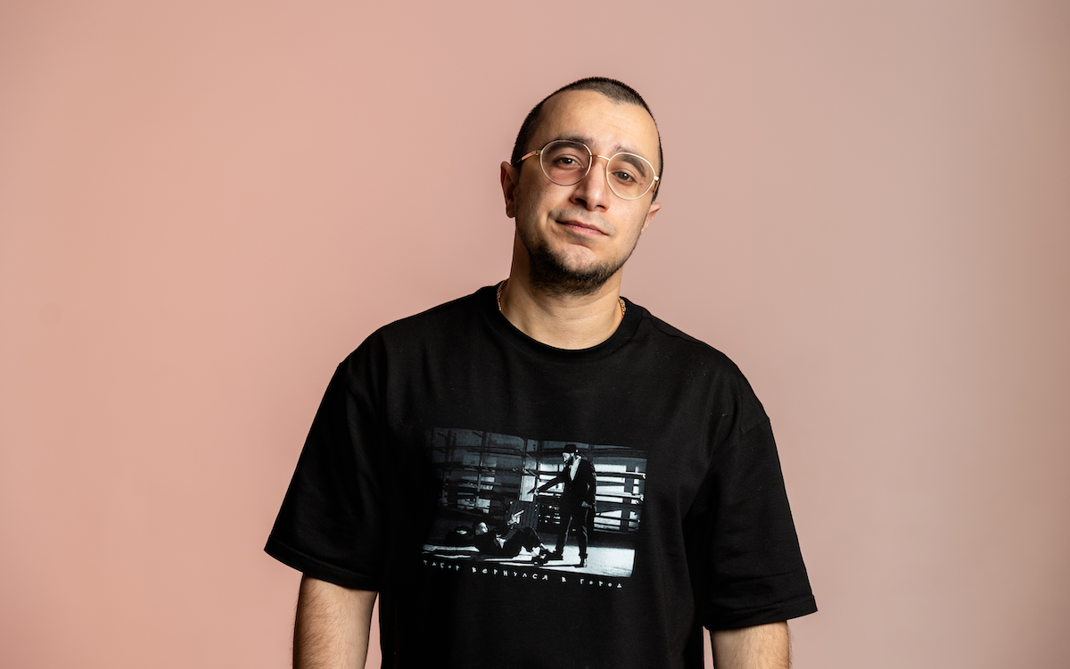 Пресс-служба Московской биржи📷Финансовый блогер, автор телеграм-канала Russian Magellan Мурад Агаев