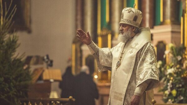    © Photo : Литовская Православная Церковь