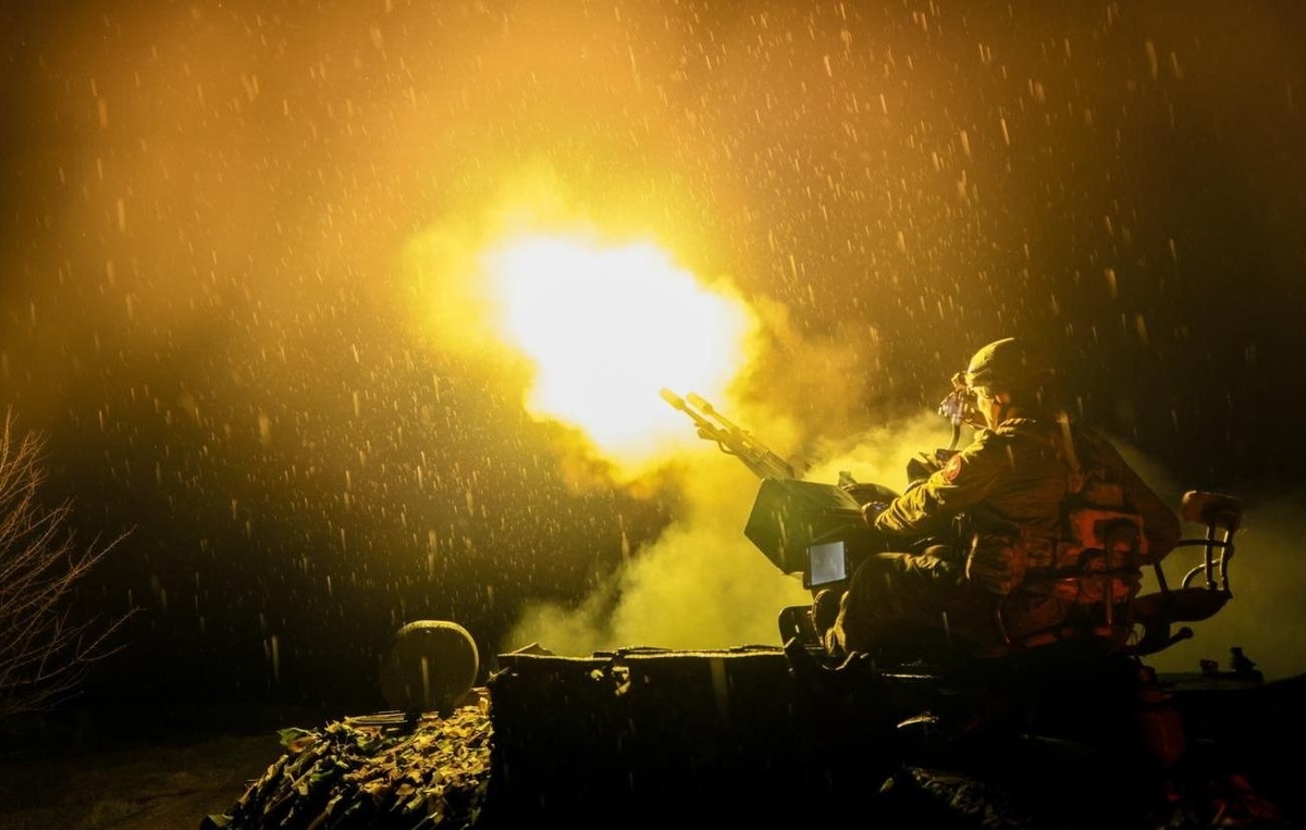 Александр Река/ ТАСС