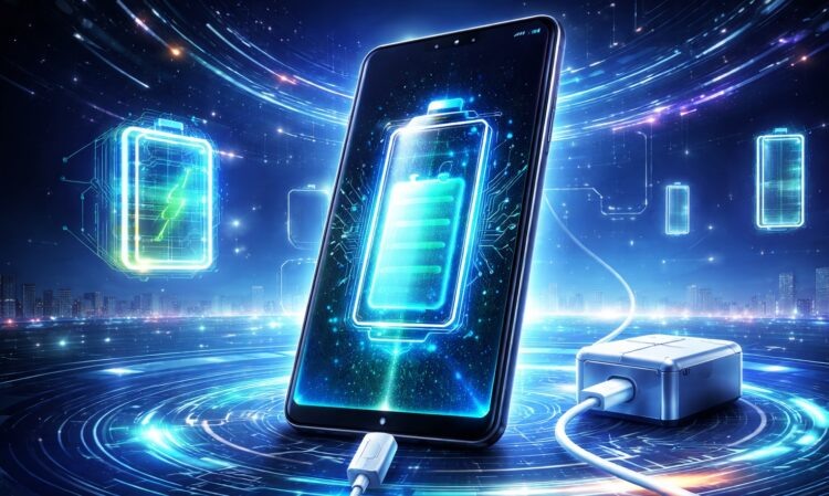    Выясняем, какая батарея нужна смартфону