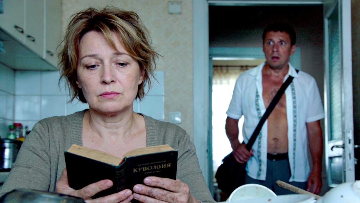 Перестала быть удобной и посмотрела, что будет с семьей