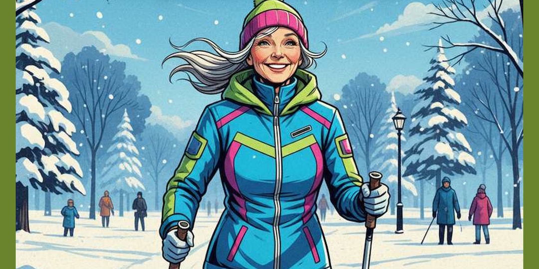 Худею в 2 раза быстрее. Пенсионерка проработала 7 привычек, которые затянули жиром талию и бока