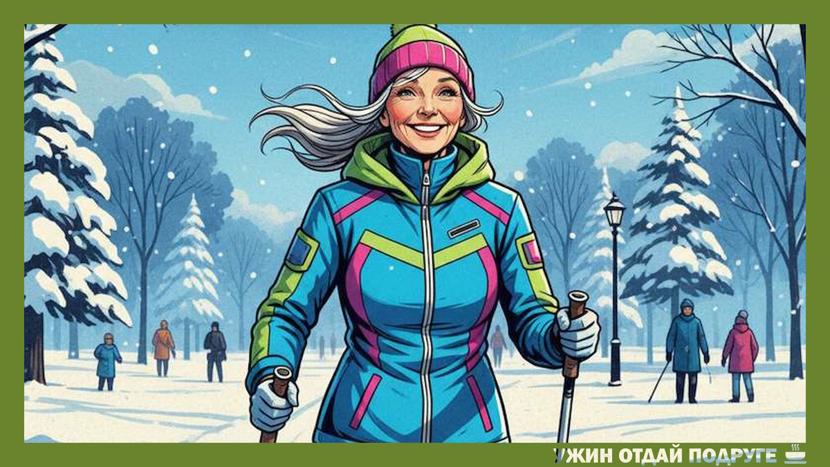 Рассказываю о простых способах похудения. Подпишитесь - самое интересное впереди. Материалы защищены авторским правом. При копировании ссылка обязательна. Асташева © 2026