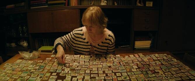 "Филателия", 2025