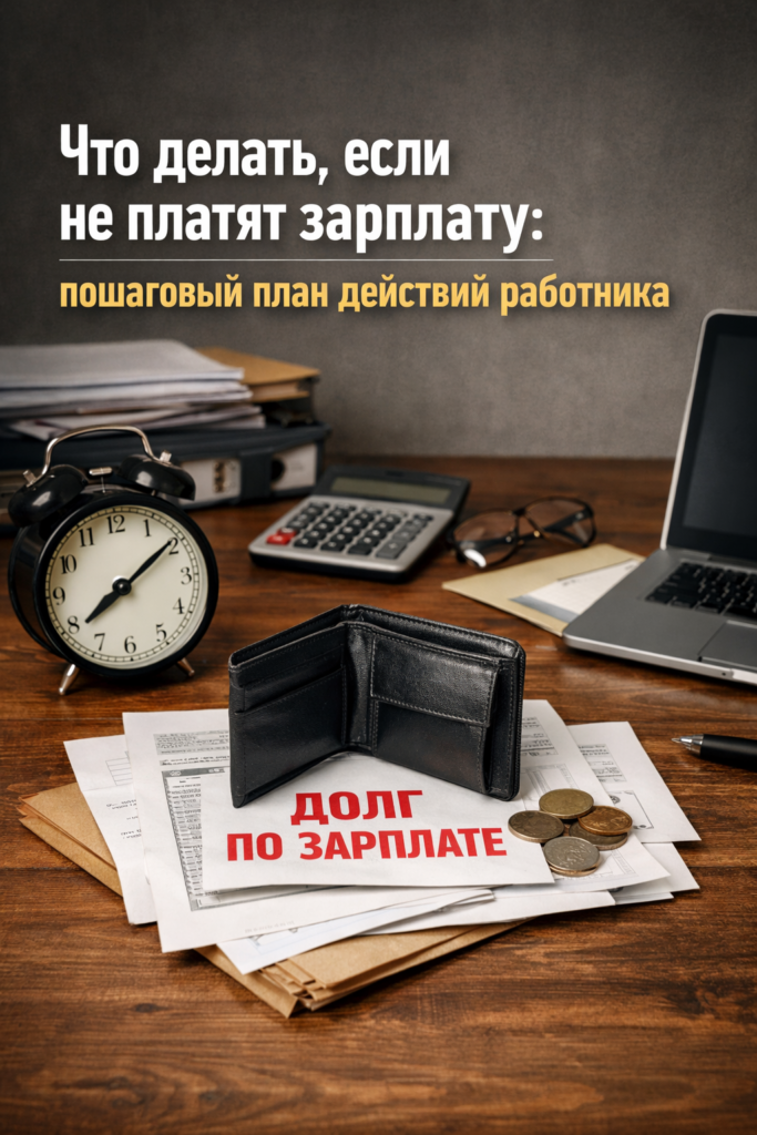    kak-poluchit-zarplatu-poshagovyj-plan-d Actions-esli-rabotodatel-ne-vyplachivaet-dengi Venim
