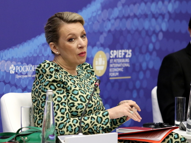     Изображение: Maksim Konstantinov / Global Look Press