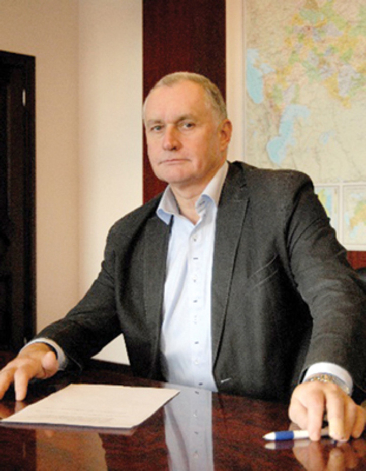     Академик Иван Дятлов. Фото: архив ФБУН «Государственный научный центр прикладной микробиологии и биотехнологии»