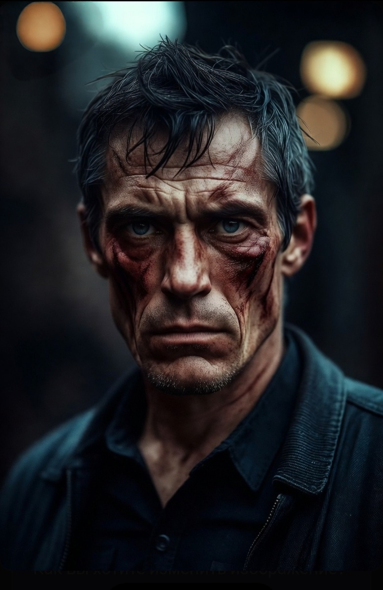 Источник изображения нейросеть Grok