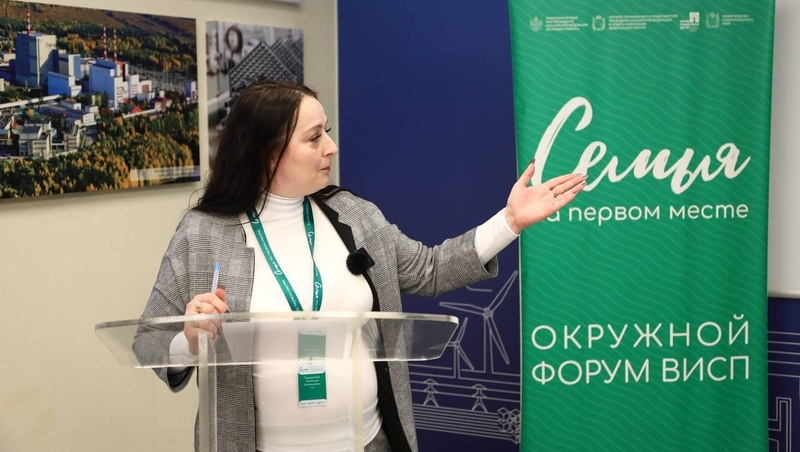      Фото: Минсоцзащиты Ставропольского края