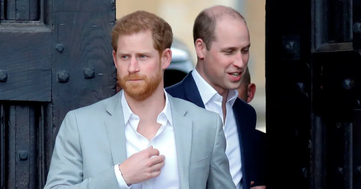 «Он хочет отомстить». Почему победа принца Гарри в вопросе охраны может уничтожить британскую монархию?