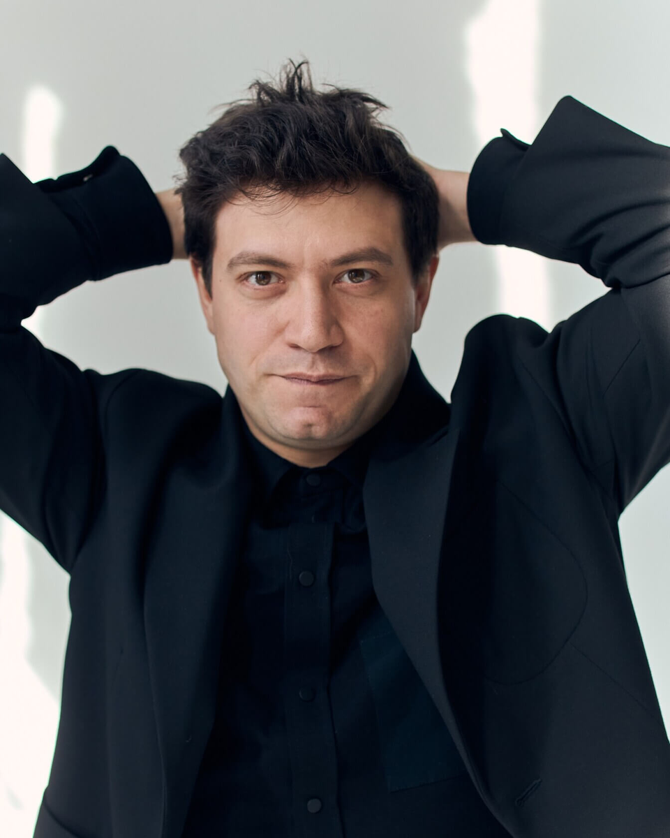 Сергей Мелконян