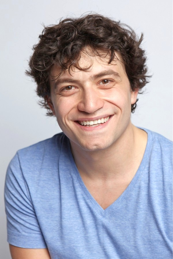 Сергей Мелконян