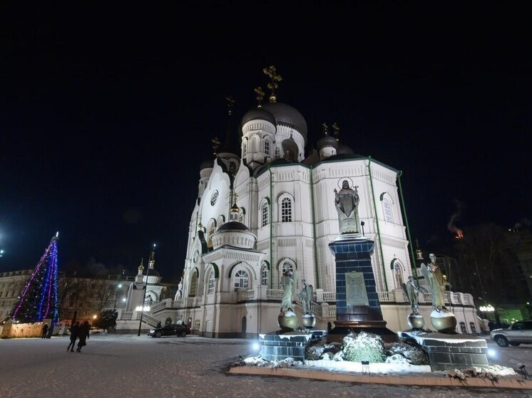     Официальный канал Правительства Воронежской области