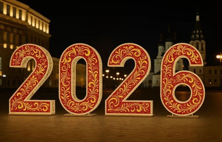    Пинчук: 2026 — год судьбоносных развилок России. СВО, выборы, налоги