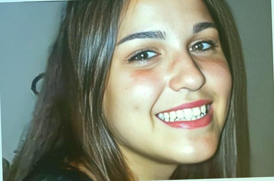 Жасмин Ричардсон