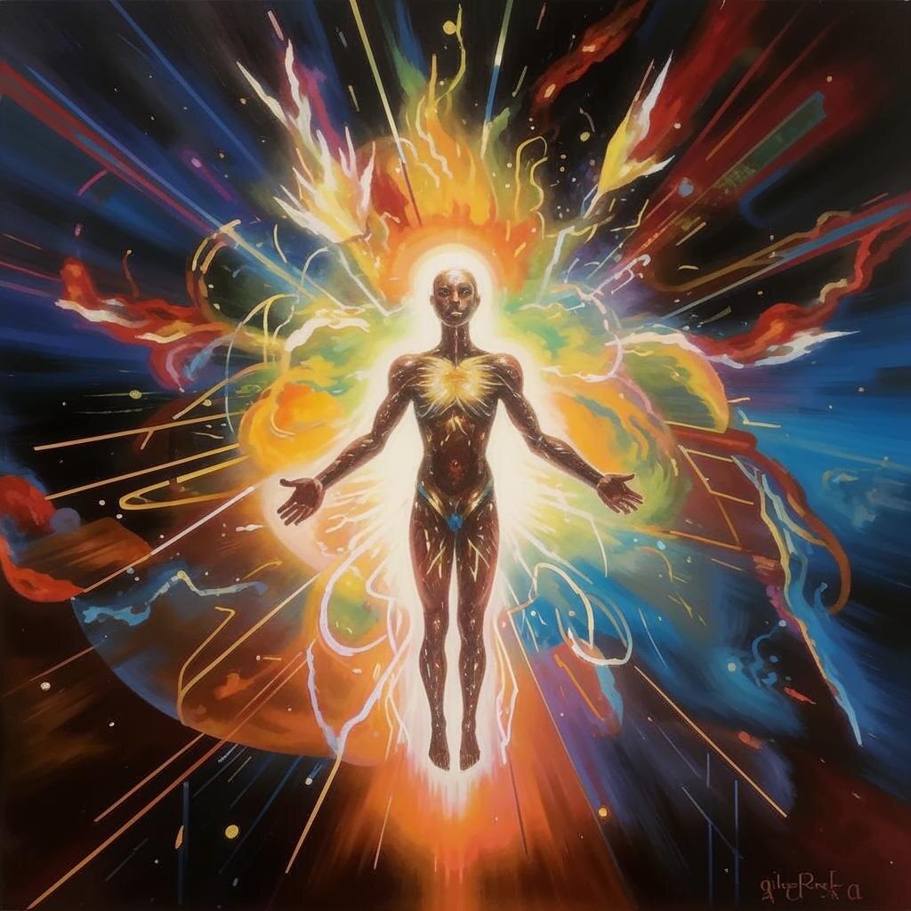 Магическая мотивация. Спячка наяву или явь во сне.