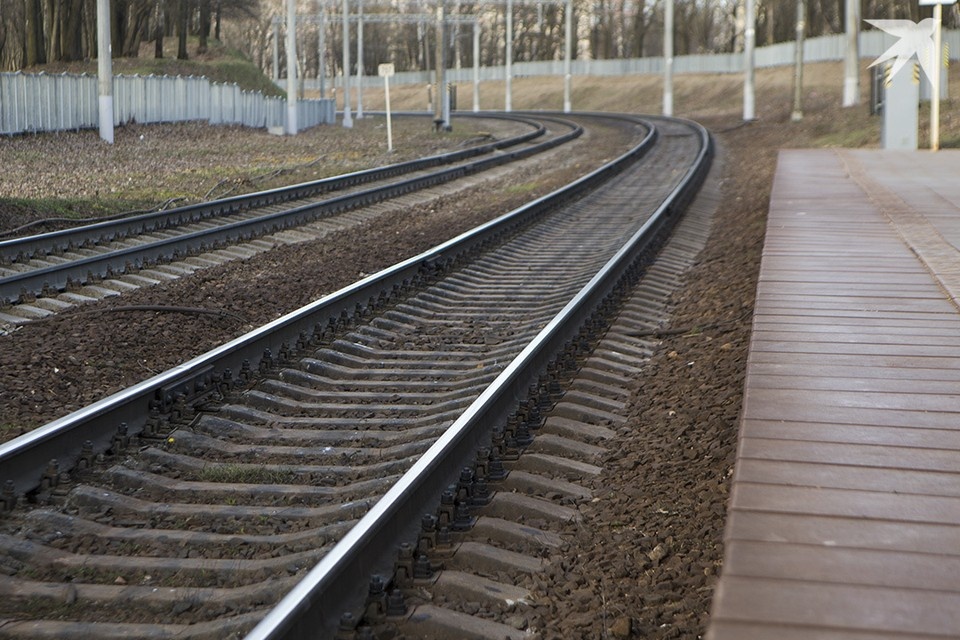    Поезд из Санкт-Петербурга прибудет в Брест с солидным опозданием из-за технической задержки на одном из белорусских перегонов. Фото носит иллюстративный характер. Юлия Хвощ