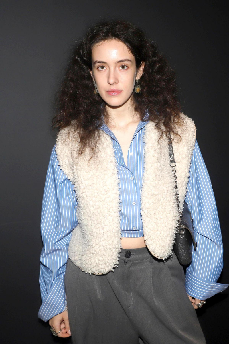 Соня Гершевич