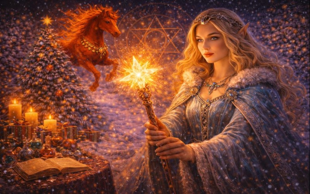    Кармические сигналы и проверка силы духа: кому гороскоп на 8 января советует уйти в уединение