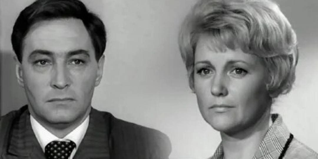 Она молчала 5 минут, а рыдала вся страна: трагедия и триумф «жены Штирлица», служившей в разведке