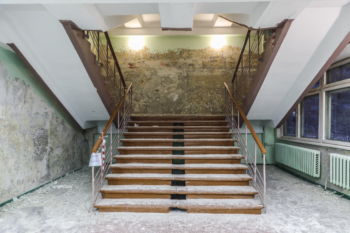    В Уфе 15 тысяч школьников переведут в другие учебные заведения на время ремонта