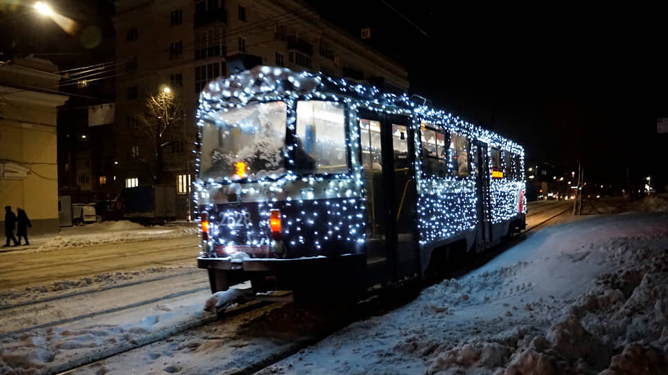 Фото: Андрей Репин / Коммерсантъ