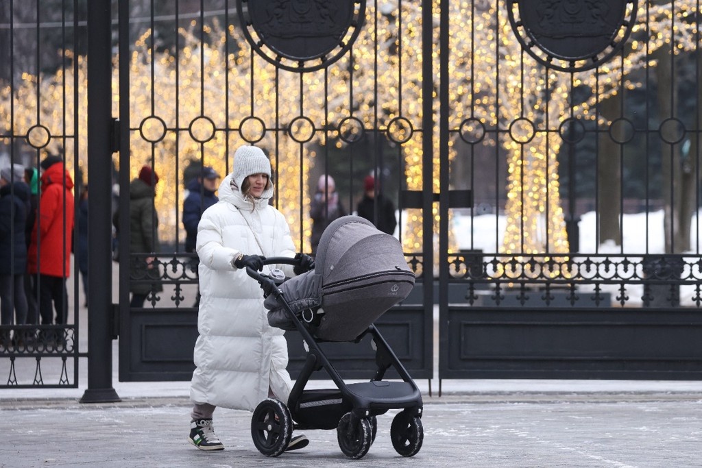    Фото © Артем Геодакян / ТАСС
