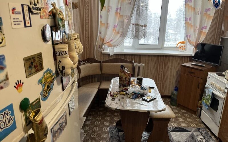    Фото: СУ СК РФ по Сахалинской области