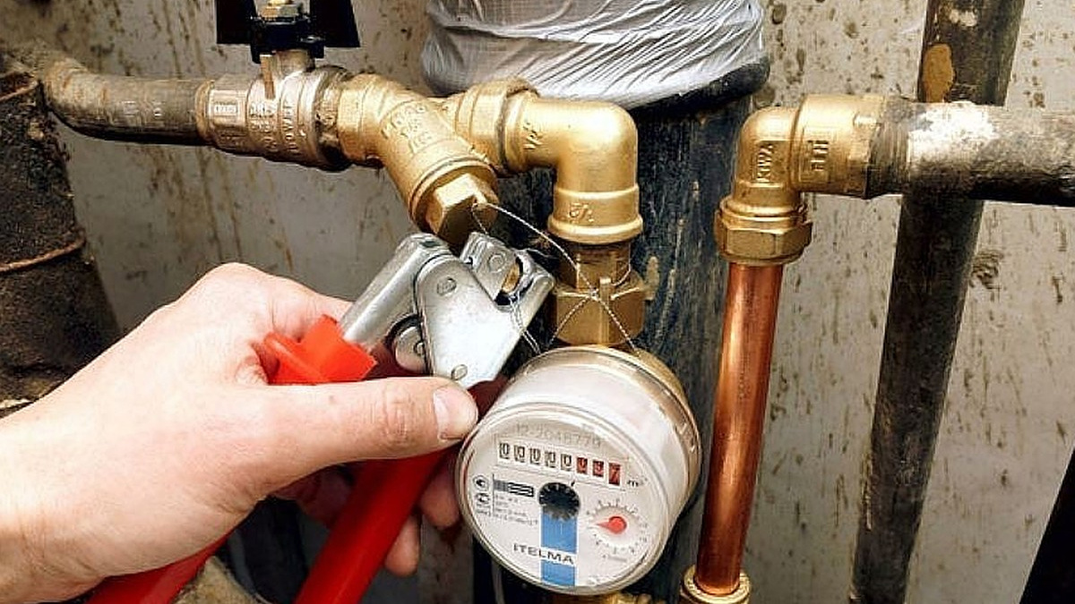 Счетчики возьмут на себя поставщики