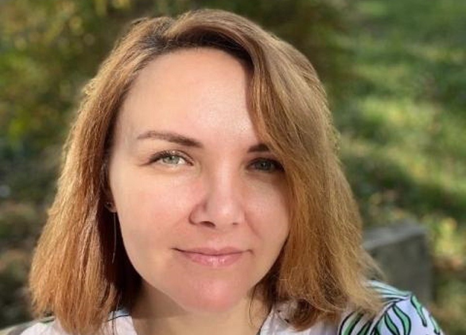    Фото: "Лиза Алерт"