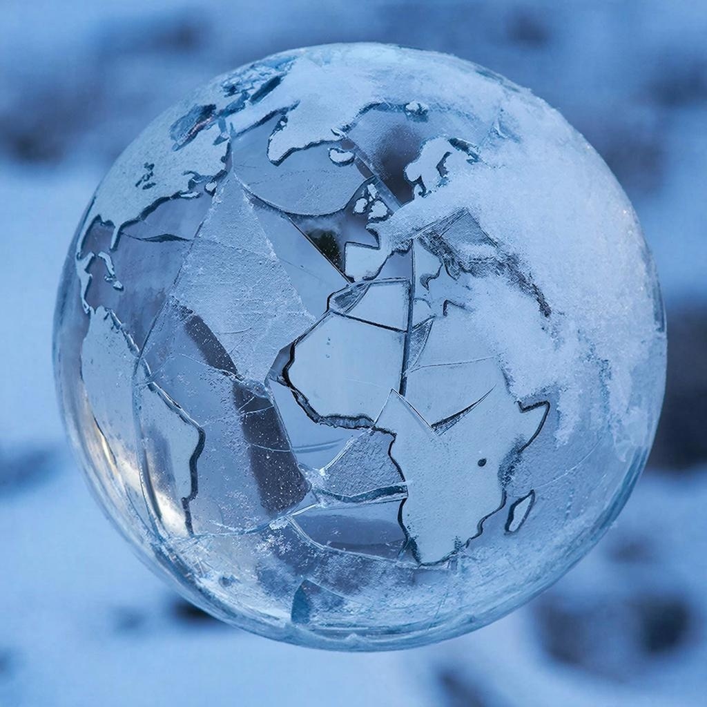 "Пусть лучше рухнет мир, но я не забуду имя Ио" 