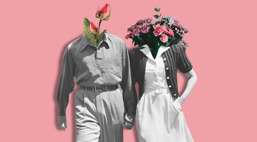 Мы влюбляемся не в людей, а в свои фантазии о них