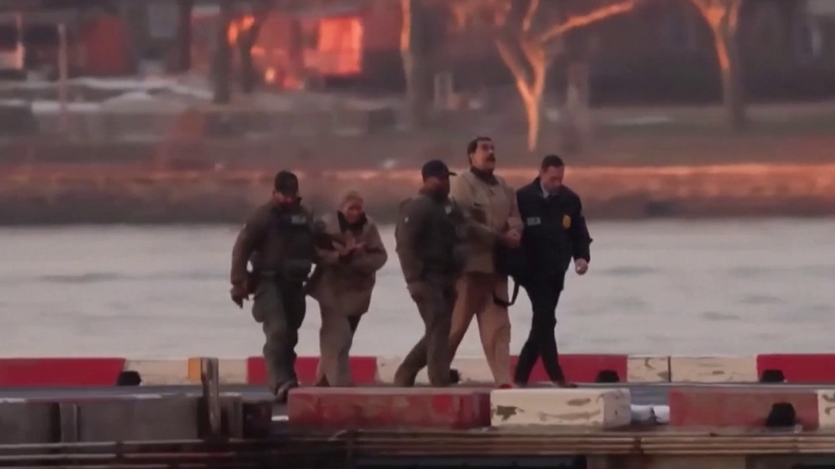    Первый канал