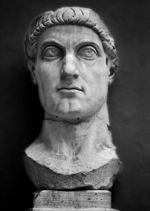 Константин I Великий