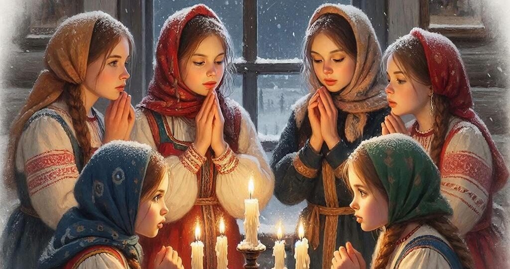 Рождественские святки – 2026: дата, традиции и приметы старинного праздника