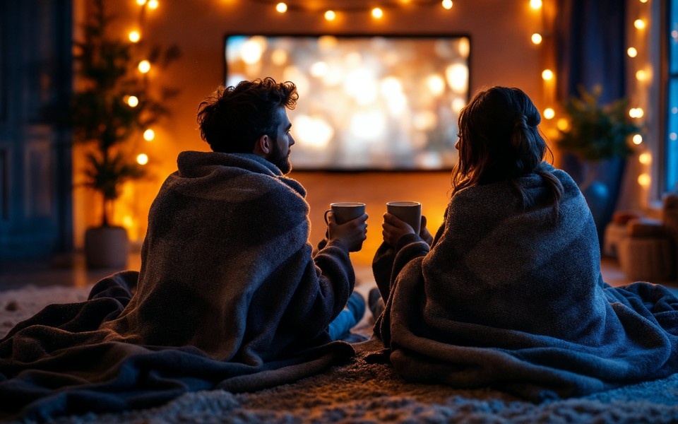    А вы празднуете Рождество? Фото: Freepik