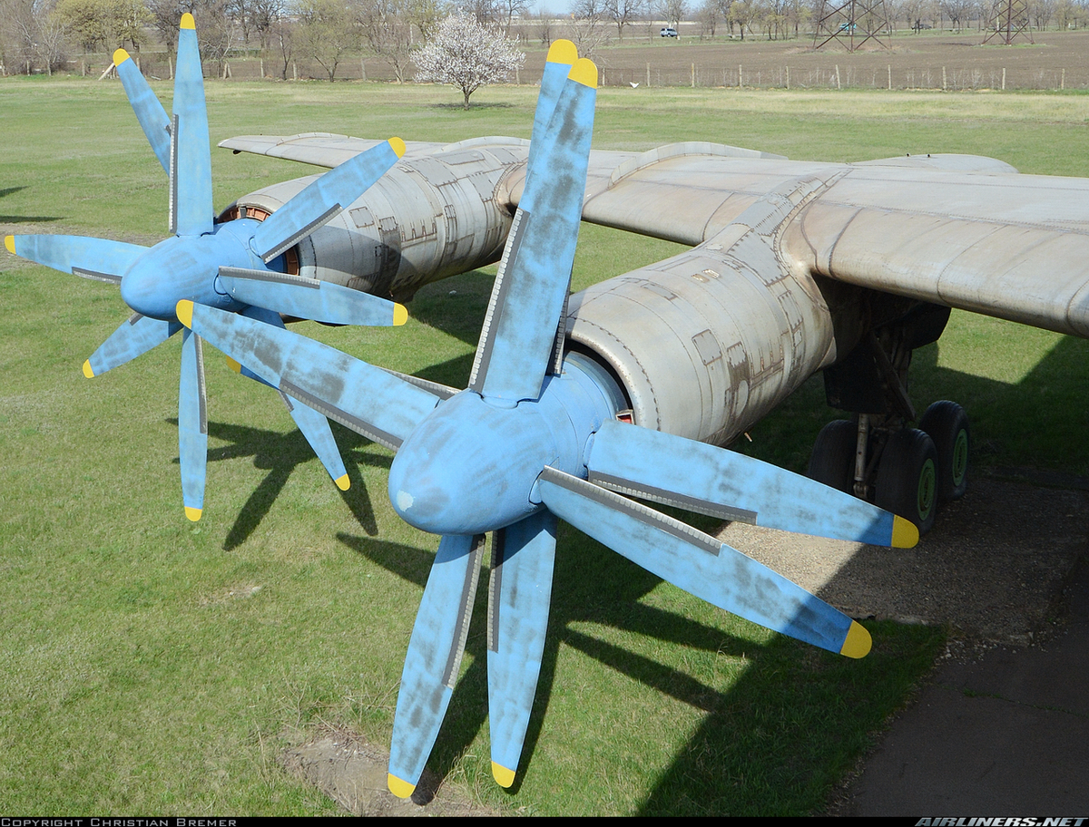 Мастадонт Ту-114, "Москва - Хабаровск". Воспоминания пассажиров
