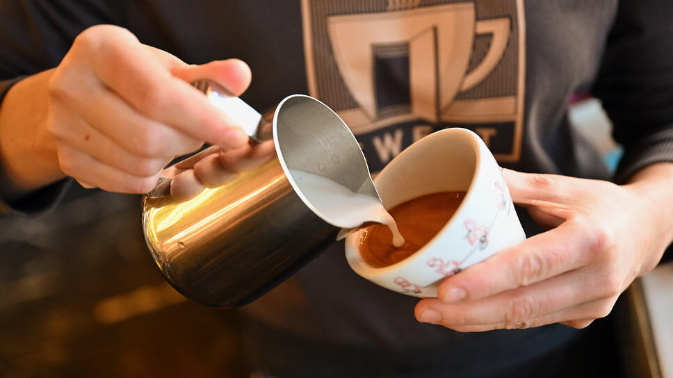 Фото: Александр Казаков / Коммерсантъ