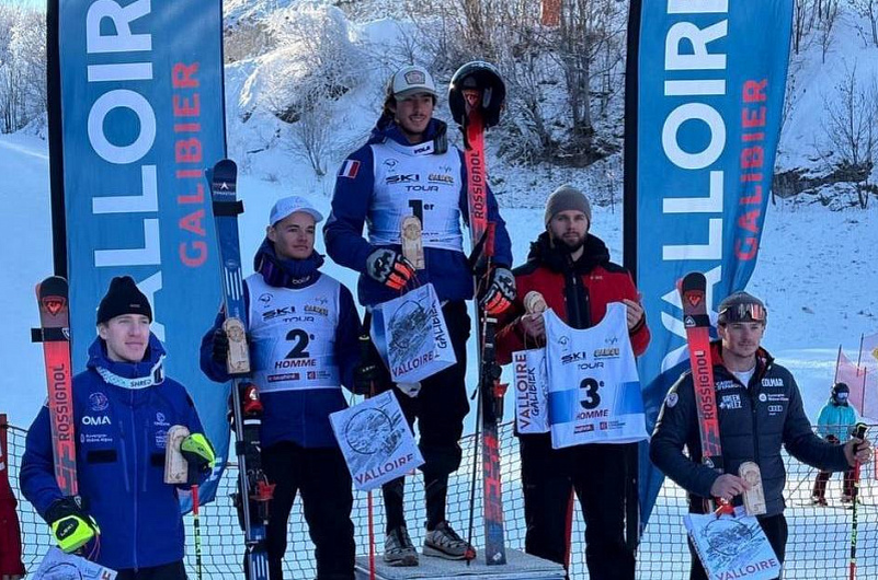 Солодов. Камчатка