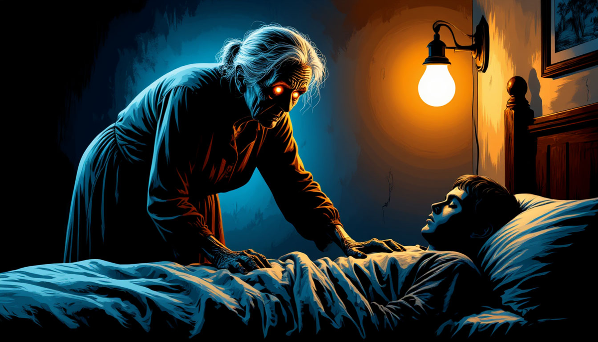 картинка сгенерирована нейросетью