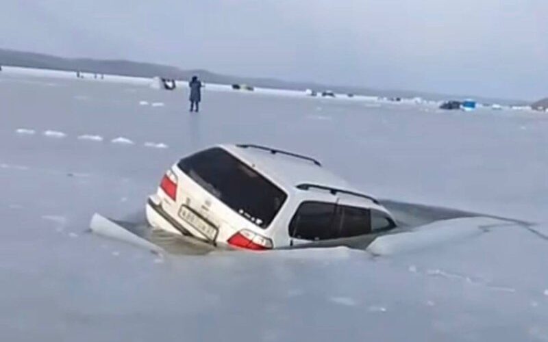    Фото: телеграм-канал "Новости Приморья и Владивостока"