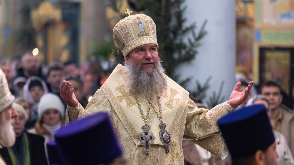 Фото: Марина Молдавская / Коммерсантъ