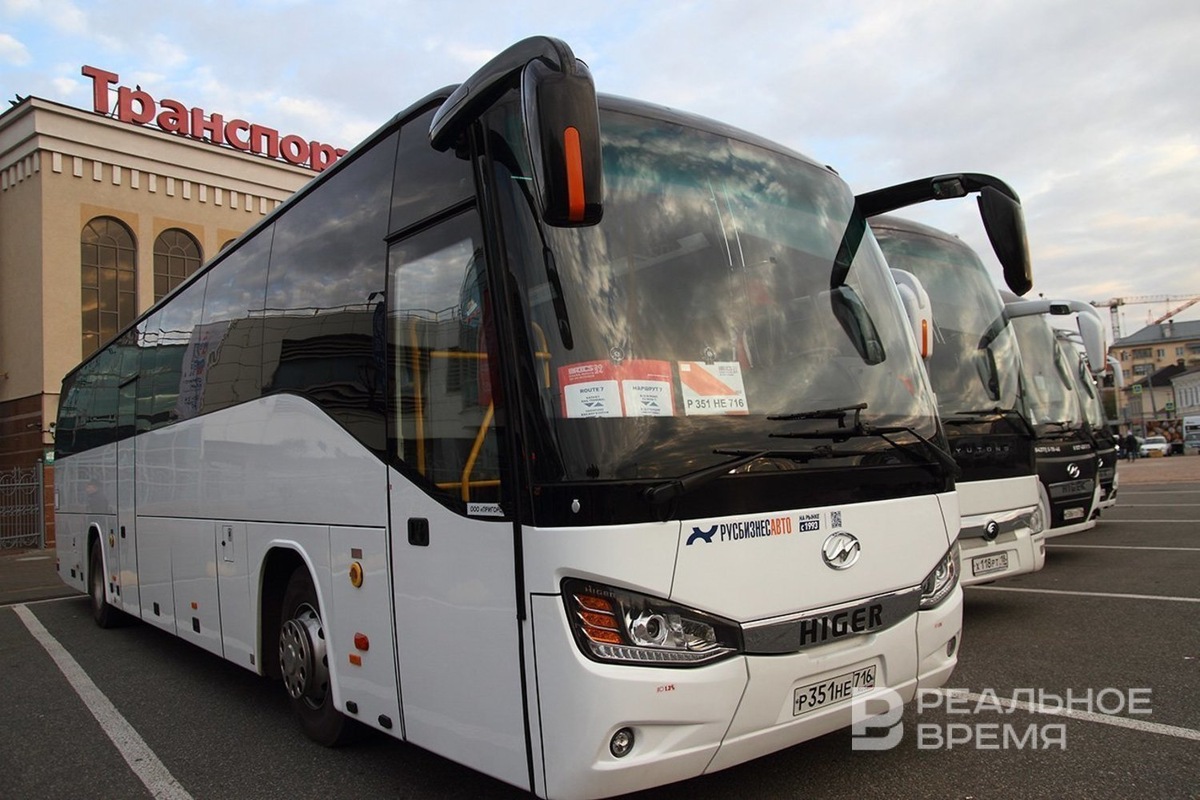   Михаил Захаров / realnoevremya.ru