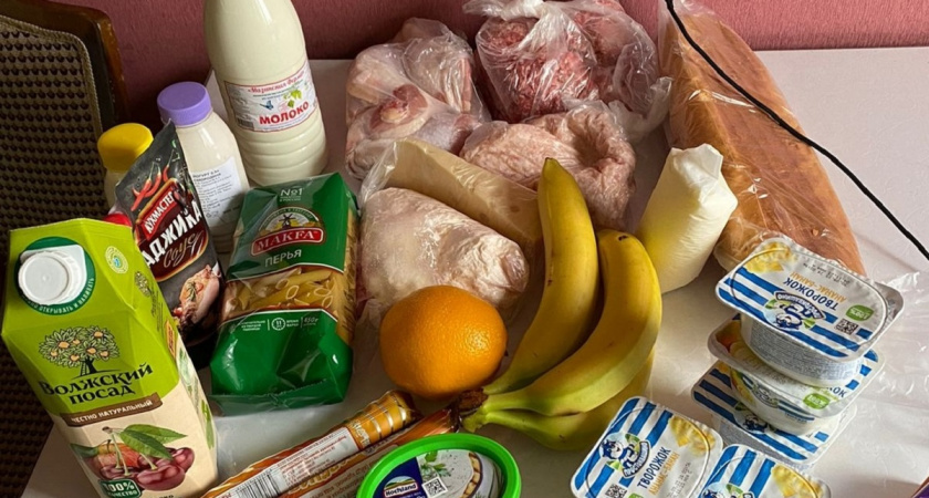    Фото Анастасии Дмитриевой