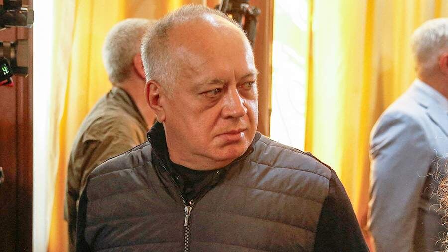    Фото: REUTERS/Leonardo Fernandez Viloria