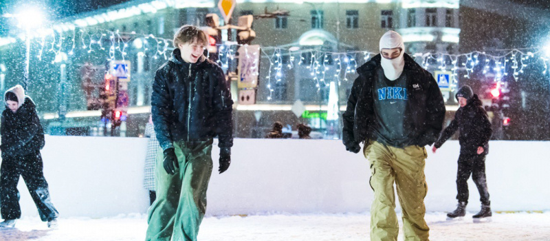    со страницы главы Карелии Артура Парфенчикова