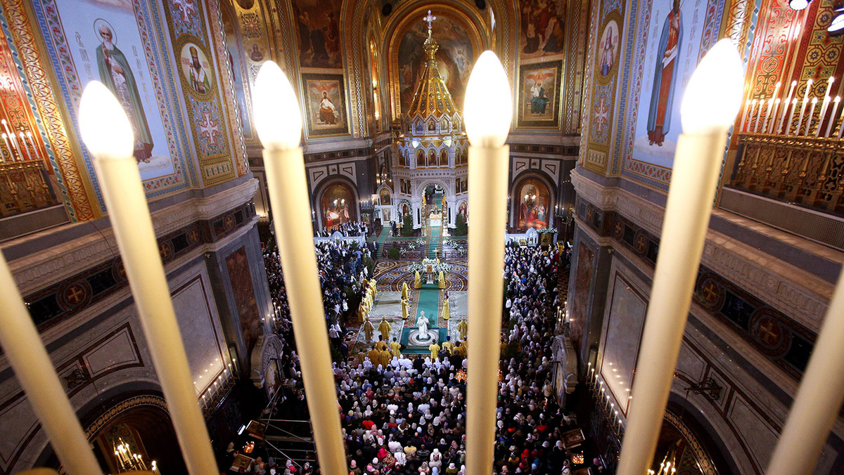   Кирилл Зыков / Агентство «Москва»