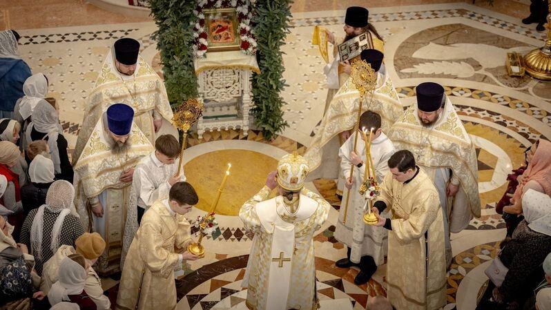    Фото: Сергей Зубков/«Ямал-Медиа»